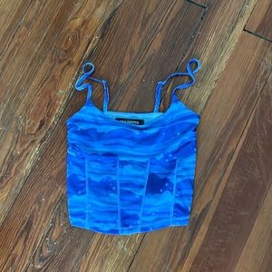 Urban outfitter xs tank top